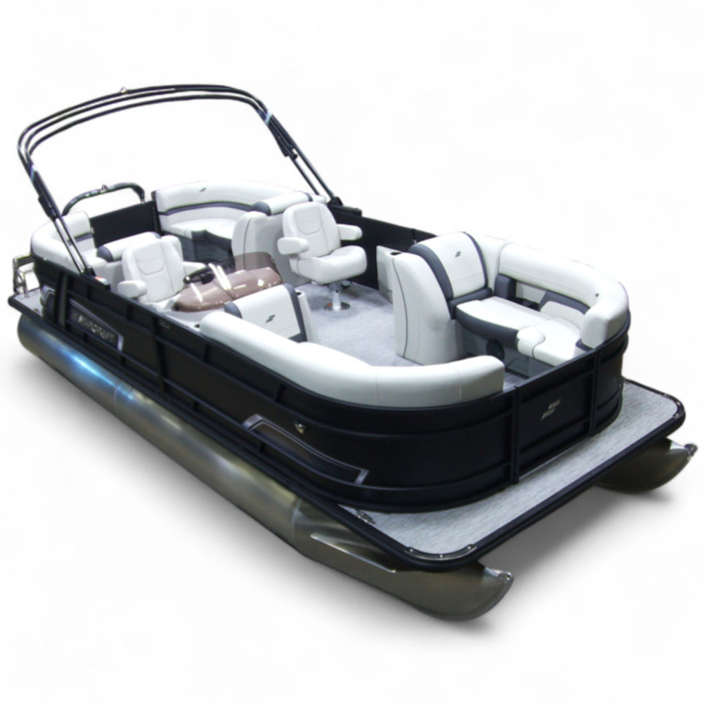 2026 Starcraft Marine EX 22 R - Sold Boat
