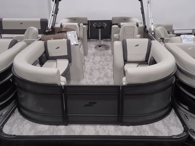 BOATZON | Starcraft Marine EX 22 R 2026