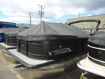 BOATZON | Starcraft Marine EX 22 R 2026