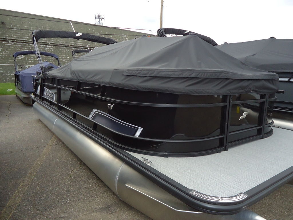 2026 Starcraft Marine EX 24 Q - Sold Boat