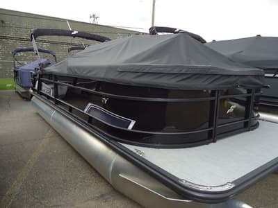 BOATZON | Starcraft Marine EX 24 Q 2026