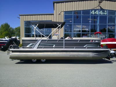 BOATZON | Starcraft Marine EX 24 R 2022