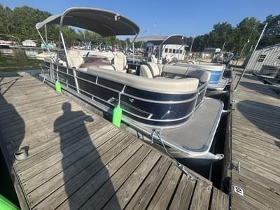 BOATZON | Starcraft Marine EX 24 R 2023