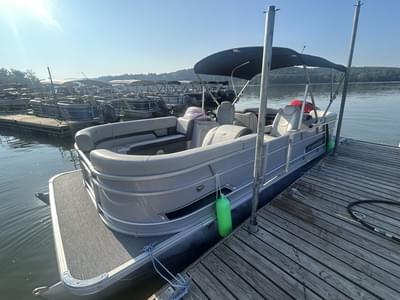 BOATZON | Starcraft Marine EX 24 R 2023