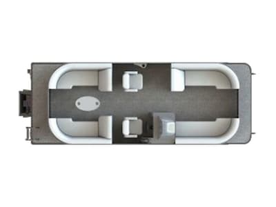 BOATZON | Starcraft Marine EX 24 R 2025