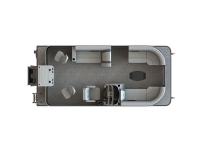 BOATZON | Starcraft Marine EX Fish 20 FD 2025