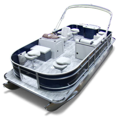 BOATZON | Starcraft Marine EX Fish 20 FD4 2026