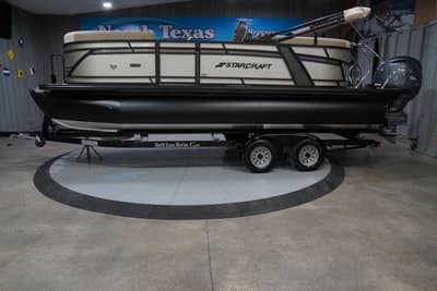 BOATZON | Starcraft Marine EXS 1 2026