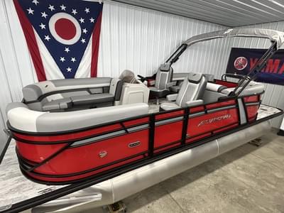 BOATZON | Starcraft Marine EXS 1 2026