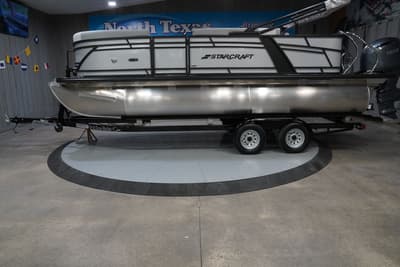 BOATZON | Starcraft Marine EXS 1 FD 2026