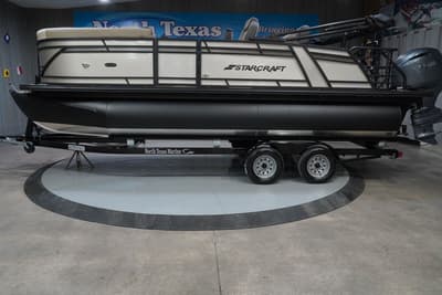 BOATZON | Starcraft Marine EXS 1 Q DH 2026