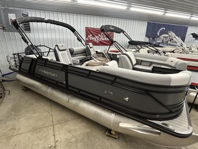 BOATZON | Starcraft Marine EXS 1 Q DH 2026
