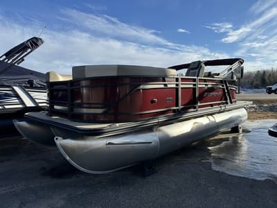 BOATZON | Starcraft Marine EXS 1 R 2026