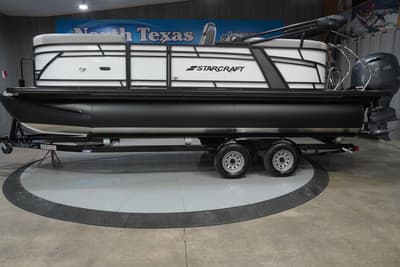 BOATZON | Starcraft Marine EXS 1 R 2026