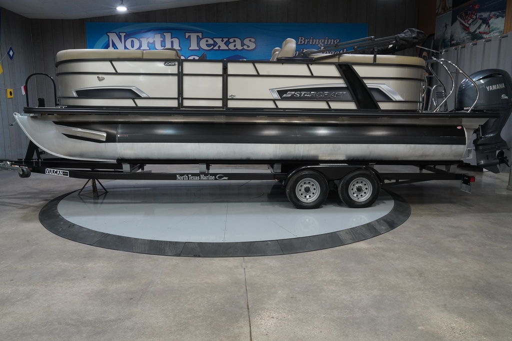 2024 Starcraft Marine EXS 3 - Sold Boat