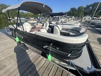 BOATZON | Starcraft Marine EXS 3 2025 BOATZON | Starcraft Marine EXS 3 2025