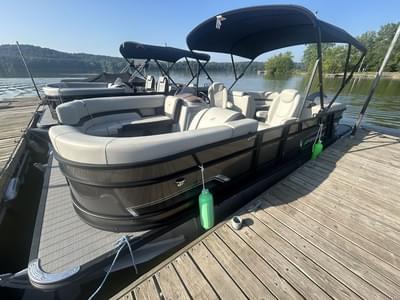 BOATZON | Starcraft Marine EXS 3 2025