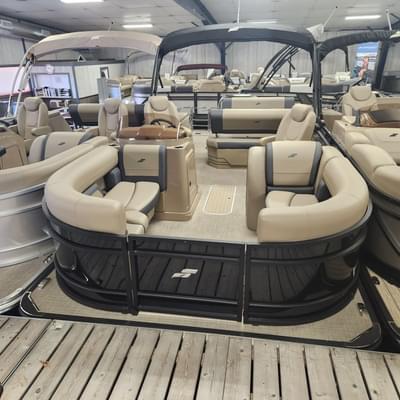 BOATZON | Starcraft Marine EXS 3 DL 2025 BOATZON | Starcraft Marine EXS 3 DL 2025