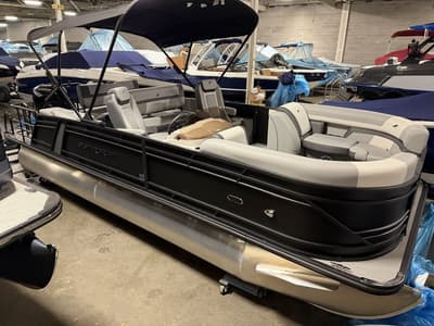 BOATZON | Starcraft Marine EXS 3 DL 2026