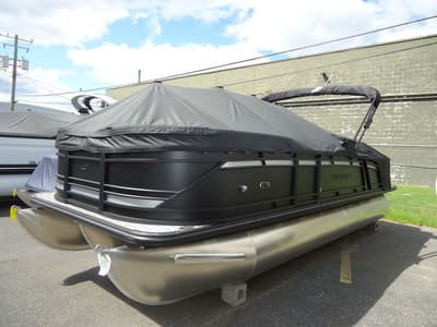 BOATZON | Starcraft Marine EXS 3 DL 2026