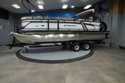 BOATZON | Starcraft Marine EXS 3 FD 2026