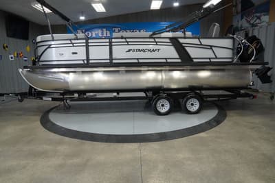 BOATZON | Starcraft Marine EXS 3 FD 2026