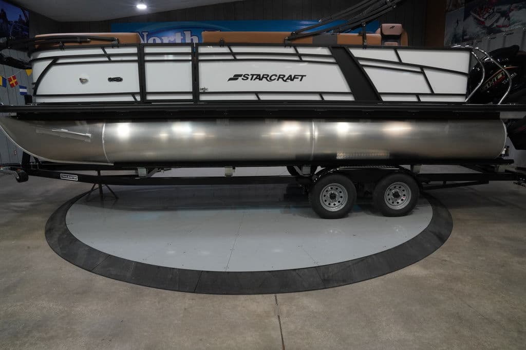 Starcraft Marine EXS 3 FD 2027