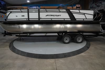 BOATZON | Starcraft Marine EXS 3 FD 2027