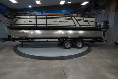 BOATZON | Starcraft Marine EXS 3 FD 2027