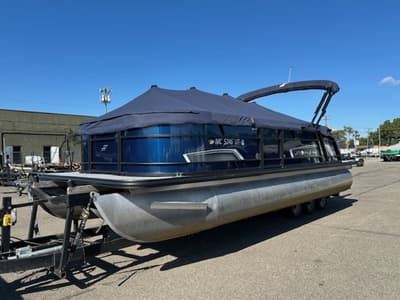 BOATZON | Starcraft Marine EXS 3 Q 2022