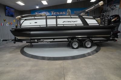 BOATZON | Starcraft Marine EXS 3 Q DH 2026