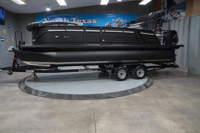 BOATZON | Starcraft Marine EXS 3 Q DH 2026