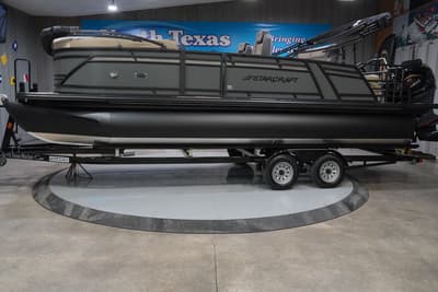 BOATZON | Starcraft Marine EXS 3 Q DH 2026