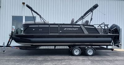 BOATZON | Starcraft Marine EXS 3 Q DH 2026 BOATZON | Starcraft Marine EXS 3 Q DH 2026