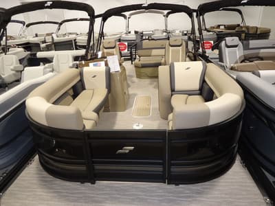 BOATZON | Starcraft Marine EXS 3 Q DH 2026