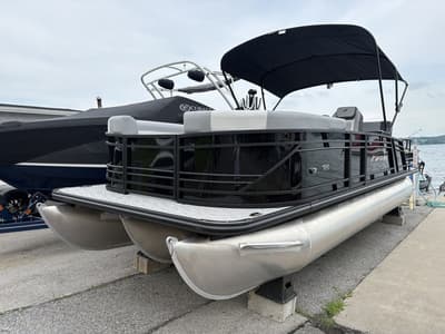 BOATZON | Starcraft Marine EXS 3 Q DH 2027