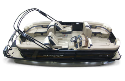 BOATZON | Starcraft Marine EXS 3 R 2026