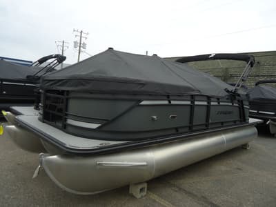 BOATZON | Starcraft Marine EXS 3 R 2026