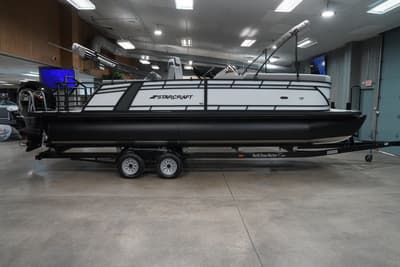 BOATZON | Starcraft Marine EXS 5 Q DH 2026