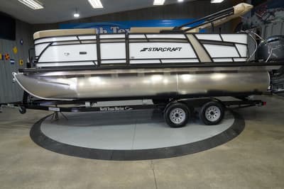 BOATZON | Starcraft Marine EXS1 FD 2026