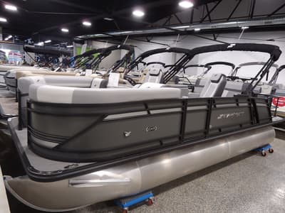 BOATZON | Starcraft Marine EXS1 Q DH 2026
