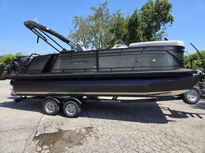 BOATZON | Starcraft Marine EXS1QDH 2026