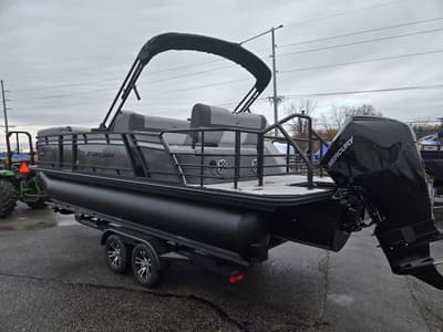 BOATZON | Starcraft Marine EXS3DL 2026