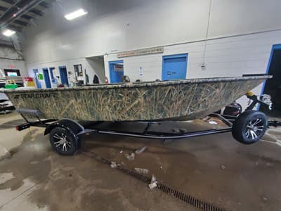 BOATZON | Starcraft Marine FREEDOM 160 TL 2026