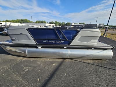 BOATZON | Starcraft Marine GM 18 R 2027