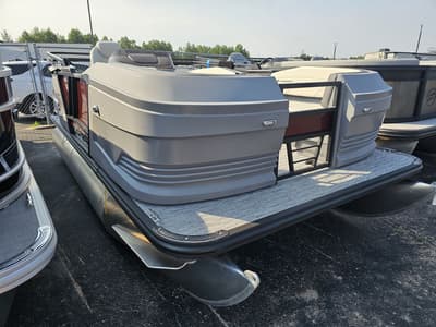 BOATZON | Starcraft Marine GX 16 R 2027