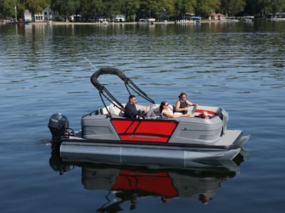 BOATZON | Starcraft Marine GX 18 R 2026