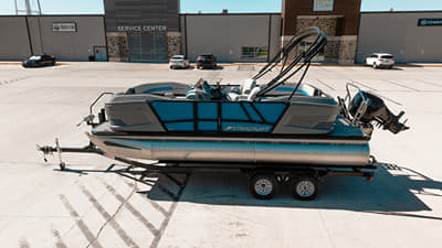 BOATZON | Starcraft Marine GX 20 R DH 2026