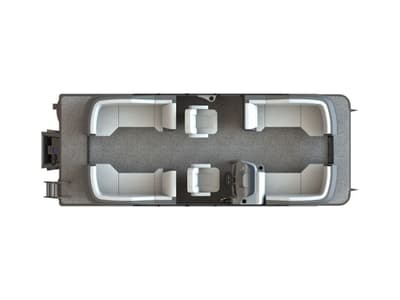 BOATZON | Starcraft Marine GX 22 R DH 2025