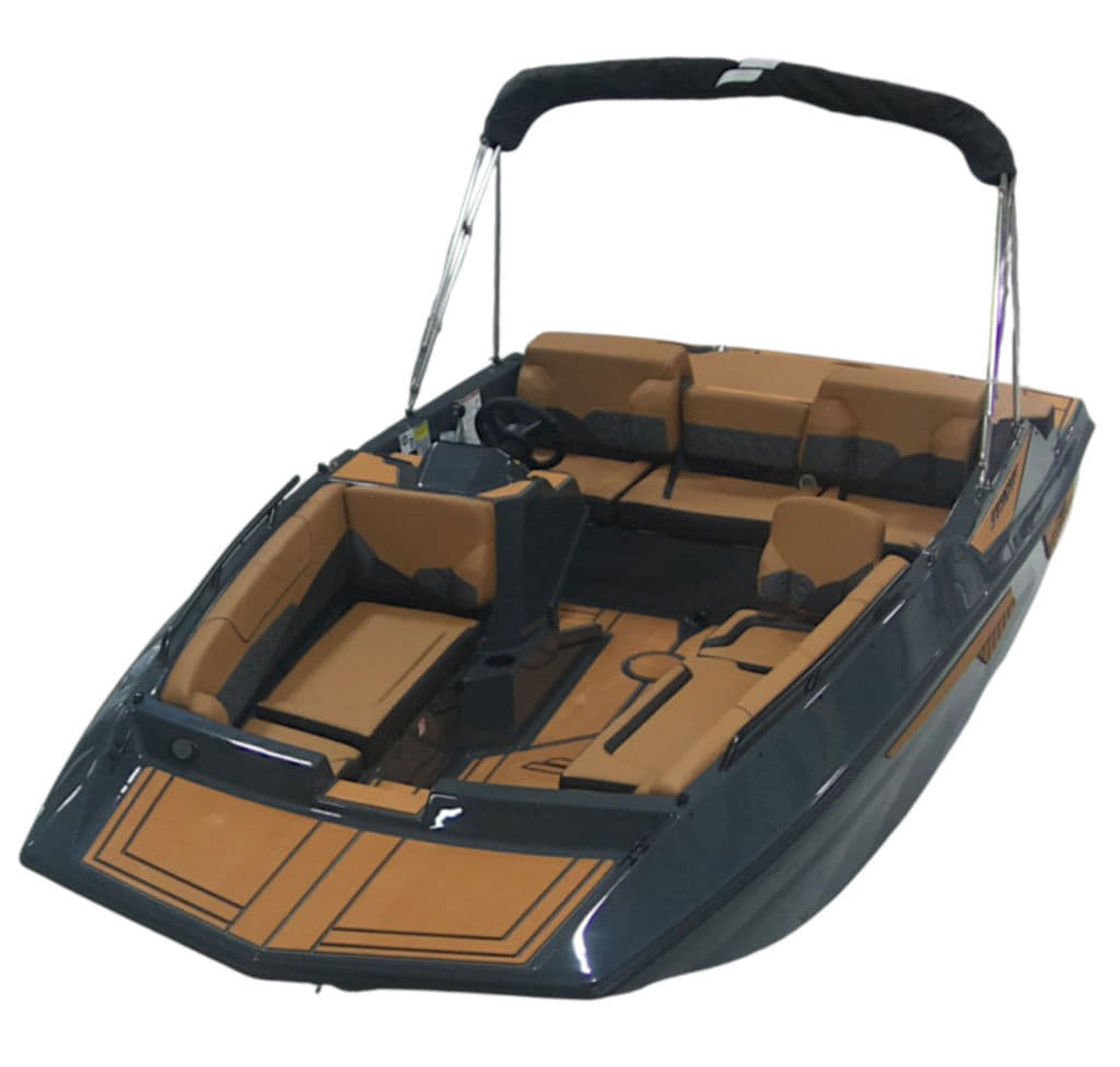 Starcraft Marine J7 JET SUPER SPORT 2027